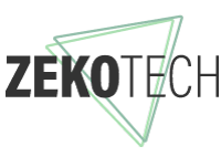Logo společnosti ZEKOTECH